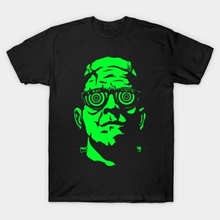 X-ray Frank T-Shirt